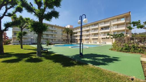 L'Estartit Apartment | Blaumar B38