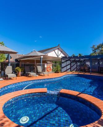 Wodonga Apartment | Blazing Stump Motel & Suites