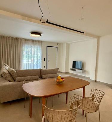 Karpathos Apartment | Ble city