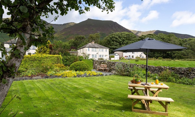 Threlkeld Cottage | Blease Garth