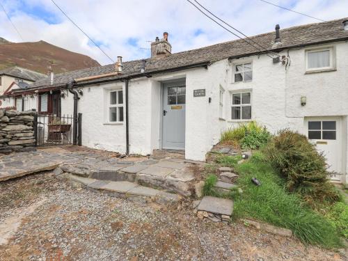 Threlkeld House | Blease Garth