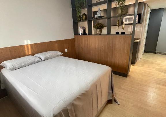 Setor Bueno Apartment | Blend SmartStyle