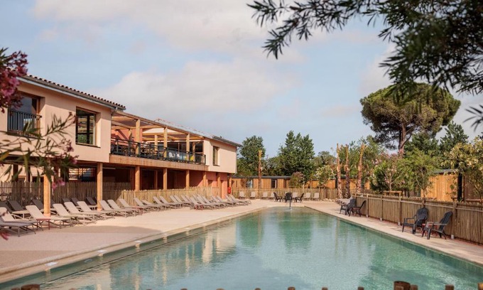 Le Grau-dʼAgde Resort | Blendin Retreat Agde