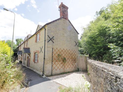 Woodstock House | Blenheim Edge, The Causeway