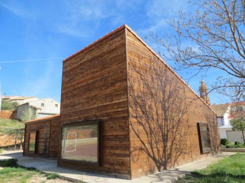 Blesa House | Blesamemucho - Casa Rural Situada en BLESA
