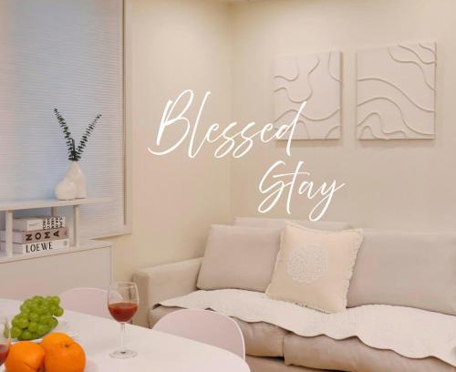 Guro Apartment | Blessed Stay
