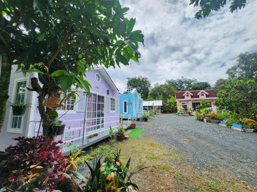 Mae On Villa | Blessing Homestay Mae-On แม่ออน Chiang Mai