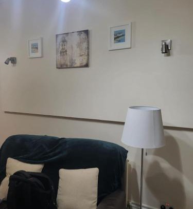 Tilbury Apartment | blessings