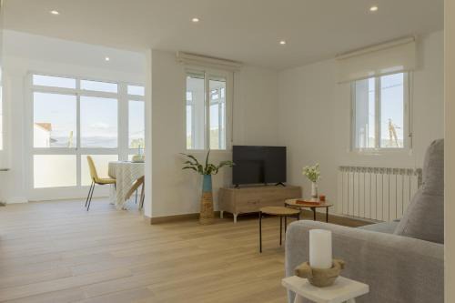 Poio Apartment | BleU Maison - Muxica do campo 2