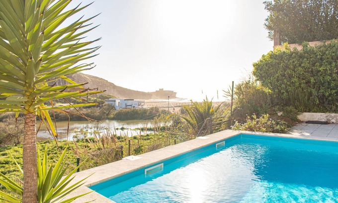 Ericeira Apartment | Bleu Soleil By Ericeira Property