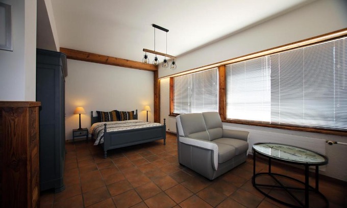 Nendaz Bed & Breakfast | Bleusydyllique