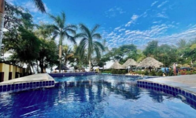 Msasani House | BleVaMa Residence #9