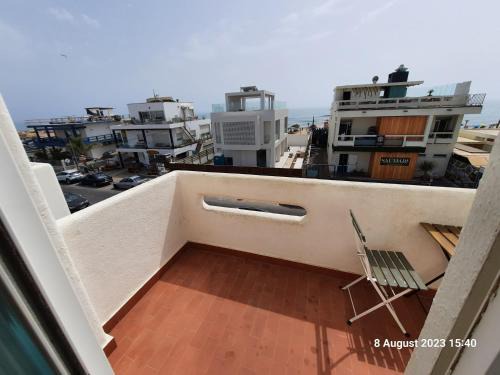 Praia de Faro Apartment | BLife Maresiya private apartment