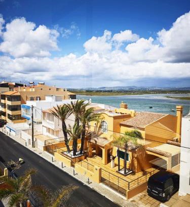 Praia de Faro Apartment | Blife Paulya private apartment