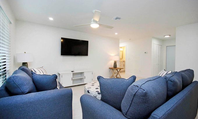 Sanibel House | Blind Pass Sanibel A102