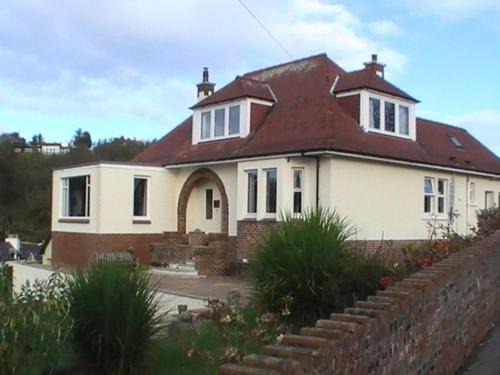 Portpatrick House | Blinkbonnie Guest House