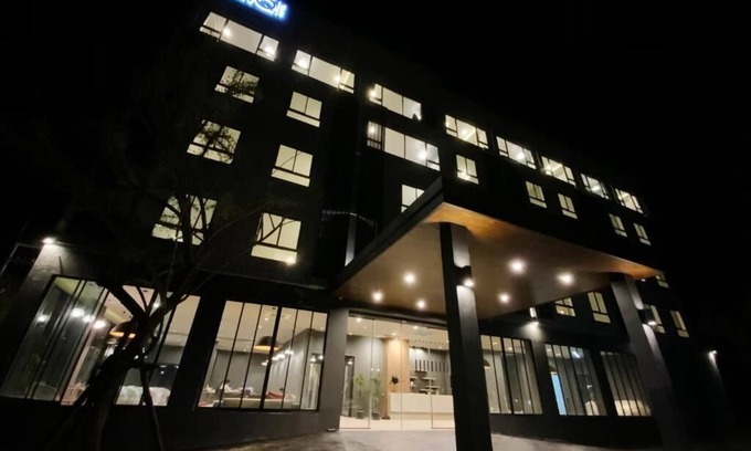 Chanthaburi Hotel | bliQ Hotel Chanthaburi