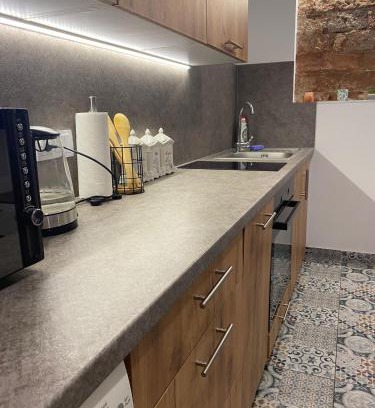 Walbrzych Apartment | Blisko Teatru 2