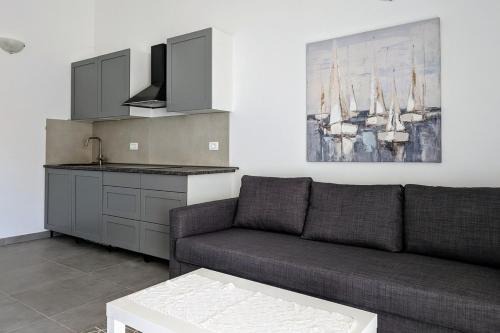 Porec Apartment | Bliss Apartment for Family and Friends