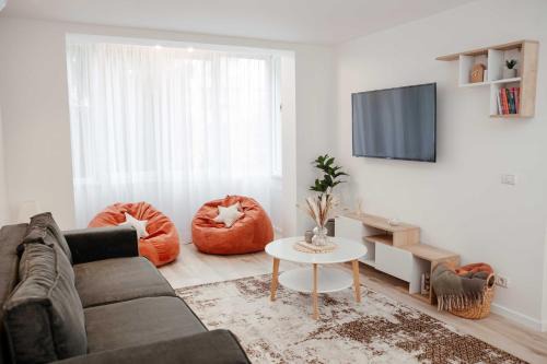 Fagaras Apartment | Bliss Apartment