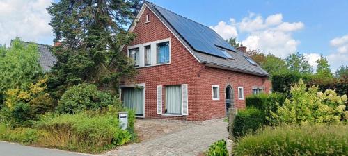 Oudenaarde Apartment | BLISS - Gate to the Flemish Ardens