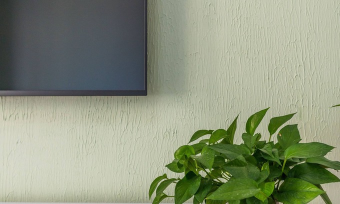 Yanta Qu Apartment | Bliss Guesthouse
