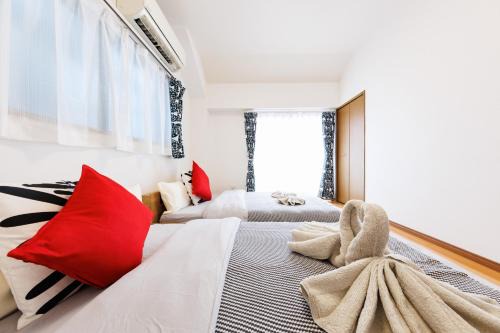 Kameari Apartment | Bliss KAMEARI