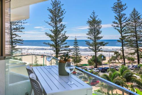 Burleigh Heads Apartment | Bliss On Burleigh