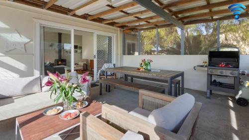 Callala Beach House | Bliss - seaside retreat
