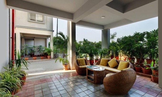 Gandhinagar Apartment | Bliss Serviced Apartments