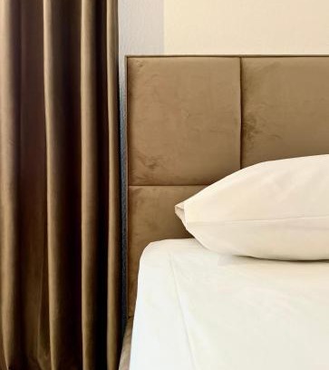 Permet Apartment | Bliss Stay Apartment