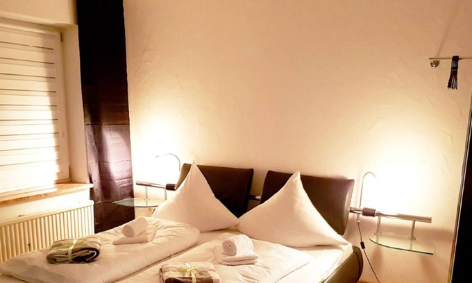 Winterberg Apartment | Blissberg Winterberg
