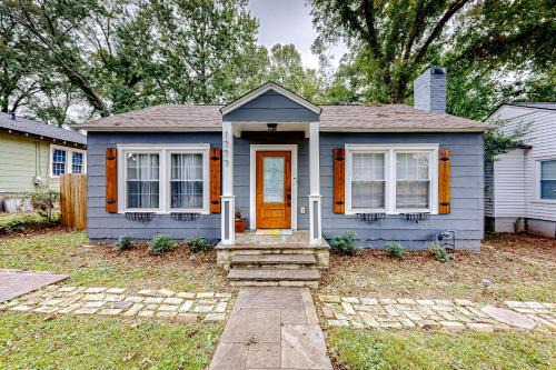 East Point House | Blissful Bungalow