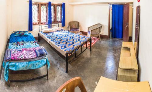 Sualkuchi House | Blissful Eyrie