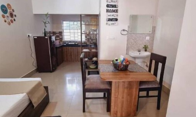 Sualkuchi House | Blissful Oasis by Happy Home Living