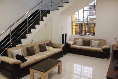 Udupi House | Blissfull stay in Udupi!