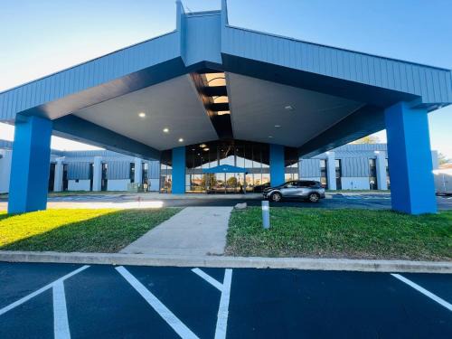 Kokomo Hotel | BlissPoint Inn, Kokomo