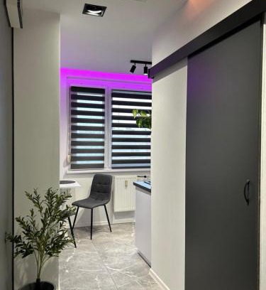 Mako Apartment | Block Home Apartman