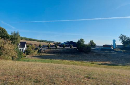 Eslohe House | Blockhaus