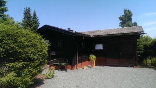 Bromskirchen House | Blockhaus FerienZauber