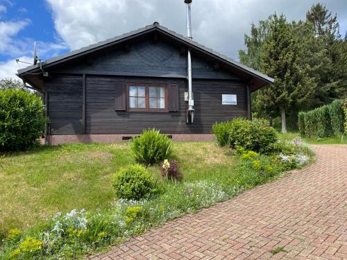 Bromskirchen House | Blockhaus FerienZauber II