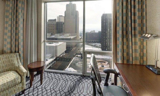 Core House | Blocks from Xcel Energy Center events