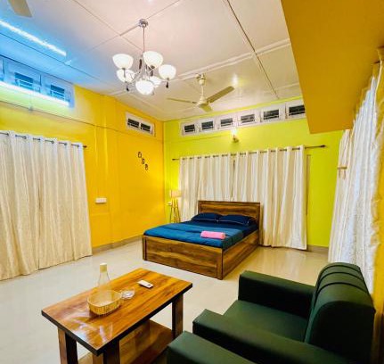 Sualkuchi House | Bloom homestay