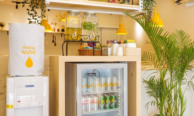 Koramangala Hotel | Bloom Hotel Koramangala