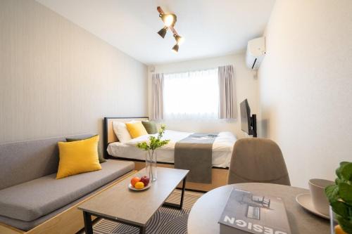 Kawagoe Apartment | Bloom Kawagoe