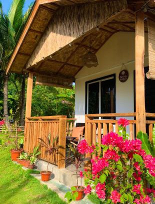 San Isidro House | Bloom Siargao - Cozy Studio in Pacifico