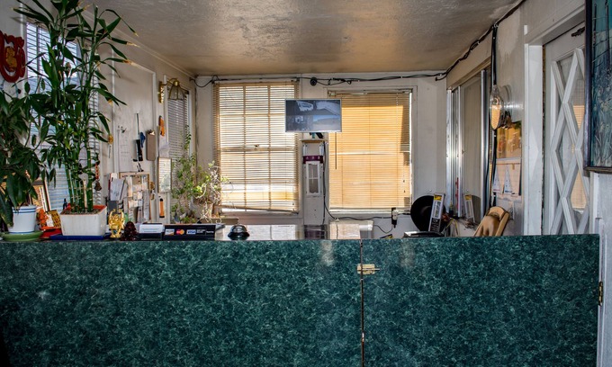 Bloomfield Hotel | Bloomfield Motel