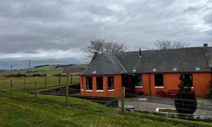 Laurencekirk House | Bloomfield Steading