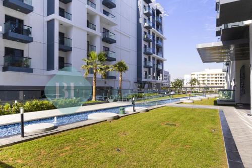 International City Apartment | Bloomfields Olivz Cozy Studio