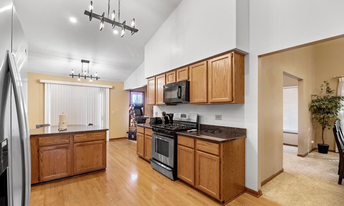 Bloomingdale House | Bloomingdale Rentaln